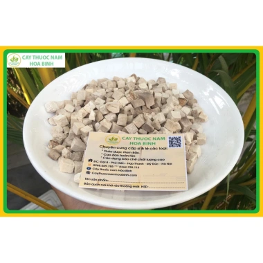 Bạch linh 500g loại đẹp cỡ vừa - Tươi ngon, sạch, giá ưu đãi 118.000₫