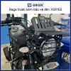 Baga trước Yamaha XSR155 mẫu 2 chính hãng M-Biker - Giá chỉ 1.03 triệu, giảm ngay 6