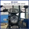 Baga trước Yamaha XSR155 mẫu 2 chính hãng M-Biker - Giá chỉ 1.03 triệu, giảm ngay 9
