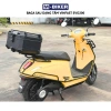 Baga Xe Điện VinFast Evo 200 & Evo Neo - Gắn Tựa Lưng, Gắn Thùng, Giá chỉ 450.000đ 7