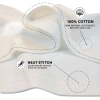 Bán áo thun xanh Doremon in hình tay ngắn, phù hợp unisex, phong cách Hàn Quốc 8