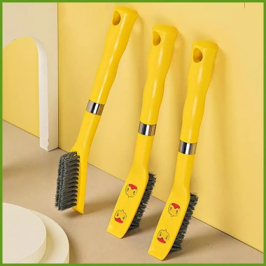Bàn chải làm sạch giày Dụng cụ đa năng Dụng cụ làm sạch giày thể thao cho gia đình Bạn bè Phòng tắm tại nhà Phòng giặt greiwe2vn 9