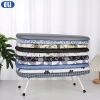 Bàn để ủi quần áo ELI có thể gấp gọn chống bỏng cho gia đình - HOẢ TỐC 3