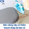 Bàn để ủi quần áo ELI có thể gấp gọn chống bỏng cho gia đình - HOẢ TỐC 6