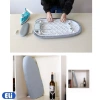 Bàn để ủi quần áo ELI có thể gấp gọn chống bỏng cho gia đình - HOẢ TỐC 8