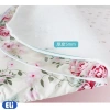 Bàn để ủi quần áo ELI có thể gấp gọn chống bỏng cho gia đình - HOẢ TỐC 9