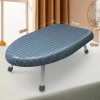 Bàn để ủi quần áo ELI có thể gấp gọn chống bỏng cho gia đình - HOẢ TỐC 10
