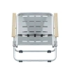 Bàn ghế cà phê Ceto CNC Qui Phúc - Khung inox chống gỉ an toàn, gấp gọn linh hoạt 9