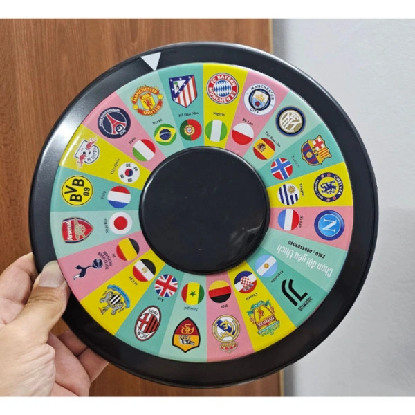 Hướng dẫn chọn vòng quay PES phù hợp cho người mới – tính năng, giá và trải nghiệm