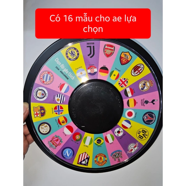 Trải nghiệm Bàn quay PES giá 250k: Đánh giá tính năng và độ bền thực tế