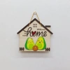 Bảng Gỗ Trang Trí Gia Đình Giá Rẻ Chỉ 60898 VND - Sản Xuất Tại Bách Mộc 7