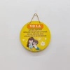 Bảng Gỗ Trang Trí Gia Đình Giá Rẻ Chỉ 60898 VND - Sản Xuất Tại Bách Mộc 11