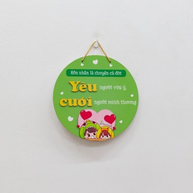 Bảng Gỗ Trang Trí Gia Đình Giá Rẻ Chỉ 60898 VND - Sản Xuất Tại Bách Mộc 12 Bảng Gỗ Trang Trí Gia Đình Giá Rẻ Chỉ 60898 VND - Sản Xuất Tại Bách Mộc 12