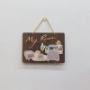 Bảng Gỗ Trang Trí Gia Đình Giá Rẻ Chỉ 60898 VND - Sản Xuất Tại Bách Mộc 21