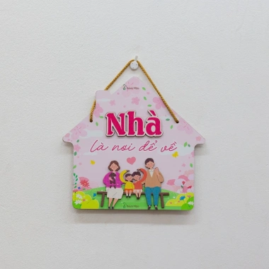Bảng Gỗ Trang Trí Gia Đình Giá Rẻ Chỉ 60898 VND - Sản Xuất Tại Bách Mộc 23 Bảng Gỗ Trang Trí Gia Đình Giá Rẻ Chỉ 60898 VND - Sản Xuất Tại Bách Mộc 23