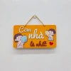 Bảng Gỗ Trang Trí Gia Đình Giá Rẻ Chỉ 60898 VND - Sản Xuất Tại Bách Mộc 31