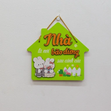 Bảng Gỗ Trang Trí Gia Đình Giá Rẻ Chỉ 60898 VND - Sản Xuất Tại Bách Mộc 33 Bảng Gỗ Trang Trí Gia Đình Giá Rẻ Chỉ 60898 VND - Sản Xuất Tại Bách Mộc 33