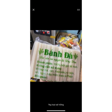 Bánh Đá Hà Giang đặc sản cao nguyên đá Đồng Văn 6