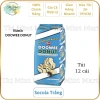 Bánh Donut Doowee Nhiều Vị_[Hỗn Hợp/Phô Mai/Socola/Sữa/Cam/Dâu] Túi 12 cái x 29gr. Thị Mint Mart. 3