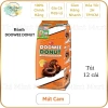 Bánh Donut Doowee Nhiều Vị_[Hỗn Hợp/Phô Mai/Socola/Sữa/Cam/Dâu] Túi 12 cái x 29gr. Thị Mint Mart. 6