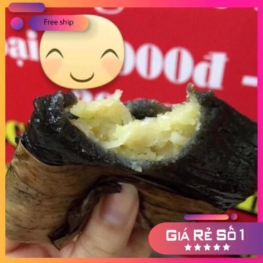 Bánh Gai Bà Thi Nam Định Chính Hiệu – Giá 12.000₫, Giao Tận Nơi 917.834.686