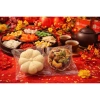 Bánh Hoa Mai Mix Hạt Dinh Dưỡng Healthy - Ăn Chay, Ít Ngọt, 40k 2