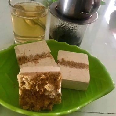 Bánh khảo Cao Bằng 10 phong gạo nếp nương thơm ngon - Giảm giá chỉ 160.000đ