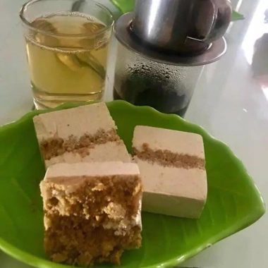 Bánh khảo Cao Bằng 10 phong gạo nếp nương thơm ngon - Giảm giá chỉ 160.000đ