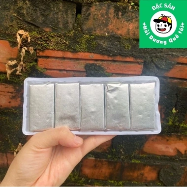 Bánh khảo Hải Dương Bảo Hiên - Thương hiệu lâu đời, đủ size 100g/300g/500g, chỉ 30.000đ 8