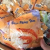 Bánh Phồng Tôm Gói 100g - Giảm Giá Còn 9.000đ, Mua Sỉ 9.000đ Tôm Phồng Ngon Nhất