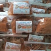 Bánh Phồng Tôm Năm Căn Cà Mau 500gr Loại Đặc Biệt - Đồ Ăn Vặt Giảm Giá