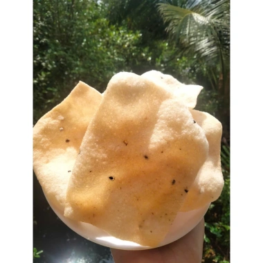 Bánh Phồng Tôm Năm Căn Cà Mau 500gr Loại Đặc Biệt - Đồ Ăn Vặt Giảm Giá 2 Bánh Phồng Tôm Năm Căn Cà Mau 500gr Loại Đặc Biệt - Đồ Ăn Vặt Giảm Giá 2