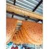 Bánh Phồng Tôm Năm Căn Cà Mau 500gr Loại Đặc Biệt - Đồ Ăn Vặt Giảm Giá 4