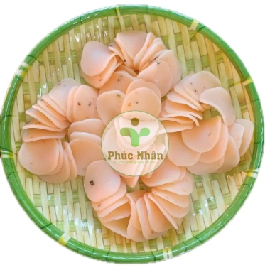 Bánh Phồng Tôm Tiêu Ớt Sa Đéc Giá Cực Rẻ - Mua Ngay Chỉ 33.000đ