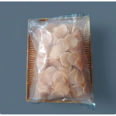Bánh Phồng Tôm Tiêu Ớt Sa Đéc Giá Cực Rẻ - Mua Ngay Chỉ 33.000đ 6 Bánh Phồng Tôm Tiêu Ớt Sa Đéc Giá Cực Rẻ - Mua Ngay Chỉ 33.000đ 6