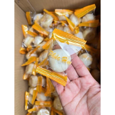 Bánh Pía Đậu Xanh Mini Phúc Hưng 500g Giá Chỉ 59k - Món Quà Từ Thiên Phúc Hưng Bánh Pía Đậu Xanh Mini Phúc Hưng 500g Giá Chỉ 59k - Món Quà Từ Thiên Phúc Hưng
