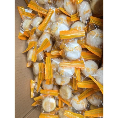Bánh Pía Đậu Xanh Mini Phúc Hưng 500g Giá Chỉ 59k - Món Quà Từ Thiên Phúc Hưng