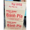 Bánh Pía Đậu Xanh Mini Phúc Hưng 500g Giá Chỉ 59k - Món Quà Từ Thiên Phúc Hưng 3