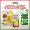 Bánh Pía Sóc Trăng Duy Tân Vị Sầu Riêng & Dứa Giảm Giá 59k - Đặc Sản