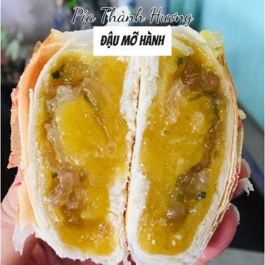 Bánh Pía Thành Hương Gói Giấy 1 Cây 4 Cái Vị Ngon Giảm 30% Cịn 54.000đ