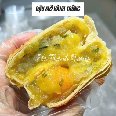 Bánh Pía Thành Hương Gói Giấy 1 Cây 4 Cái Vị Ngon Giảm 30% Cịn 54.000đ