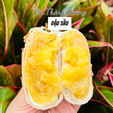 Bánh Pía Thành Hương Gói Giấy 1 Cây 4 Cái Vị Ngon Giảm 30% Cịn 54.000đ