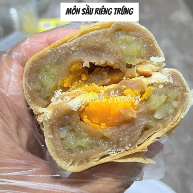Bánh Pía Thành Hương Gói Giấy 1 Cây 4 Cái Vị Ngon Giảm 30% Cịn 54.000đ