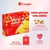 Bánh Quy Hạt Dinh Dưỡng Mesi True Nut Giảm Giá - Hộp 320g & Túi 240g - Tràng An 6