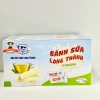 Bánh Sữa Long Thành Ít Đường Combo 5 Hộp - Sữa Bò Tươi Nguyên Chất Giá Tốt 164k 2
