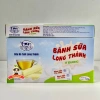 Bánh Sữa Long Thành Ít Đường Combo 5 Hộp - Sữa Bò Tươi Nguyên Chất Giá Tốt 164k 3