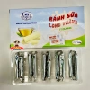 Bánh Sữa Long Thành Ít Đường Combo 5 Hộp - Sữa Bò Tươi Nguyên Chất Giá Tốt 164k 4