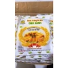 Bánh tráng bò bía cuốn chả giò, bánh đậu xanh trắng đặc biệt 30 lá - Giá 44.900 3