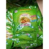 Bánh tráng bò bía cuốn chả giò, bánh đậu xanh trắng đặc biệt 30 lá - Giá 44.900 7