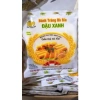 Bánh tráng bò bía cuốn chả giò, bánh đậu xanh trắng đặc biệt 30 lá - Giá 44.900 8